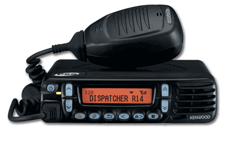 KENWOOD TK-5720