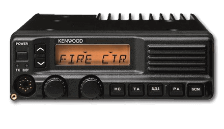 KENWOOD TK-690