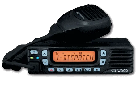 KENWOOD TK-7360 KENWOOD TK-7360