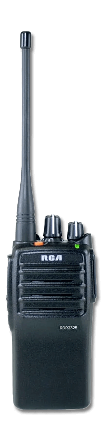 RCA RDR2325