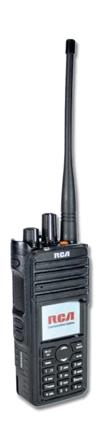 RCA RDR 4280
