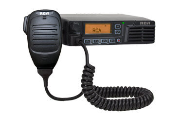 RCA BRM350D